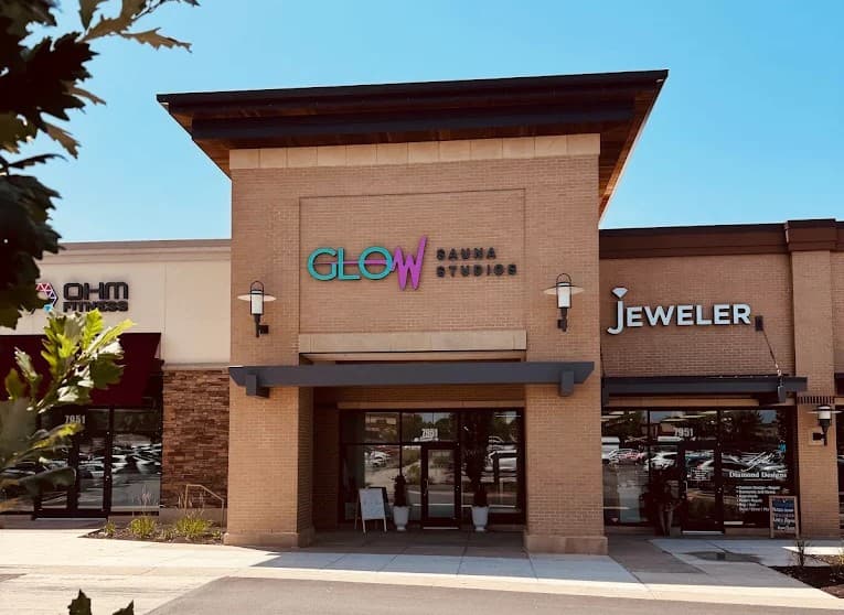 Glow Sauna Studios - Overland Park (KS) - Longevity clinic in Overland Park, Kansas