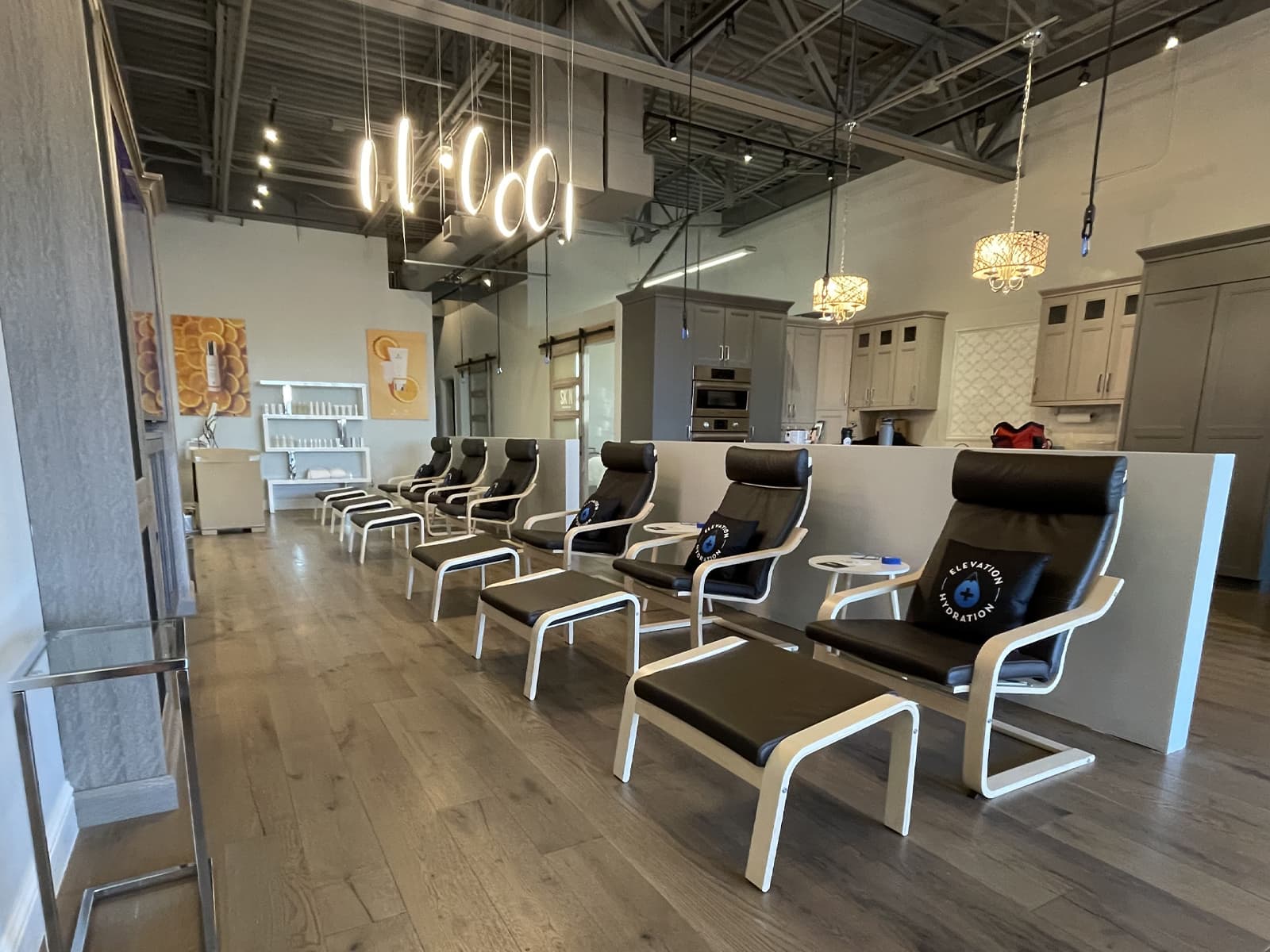 Elevation Hydration - Lone Tree - Longevity clinic in Lone Tree, Colorado