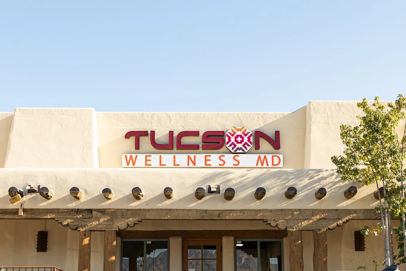 Tucson Wellness MD - Longevity clinic in Tucson, Arizona