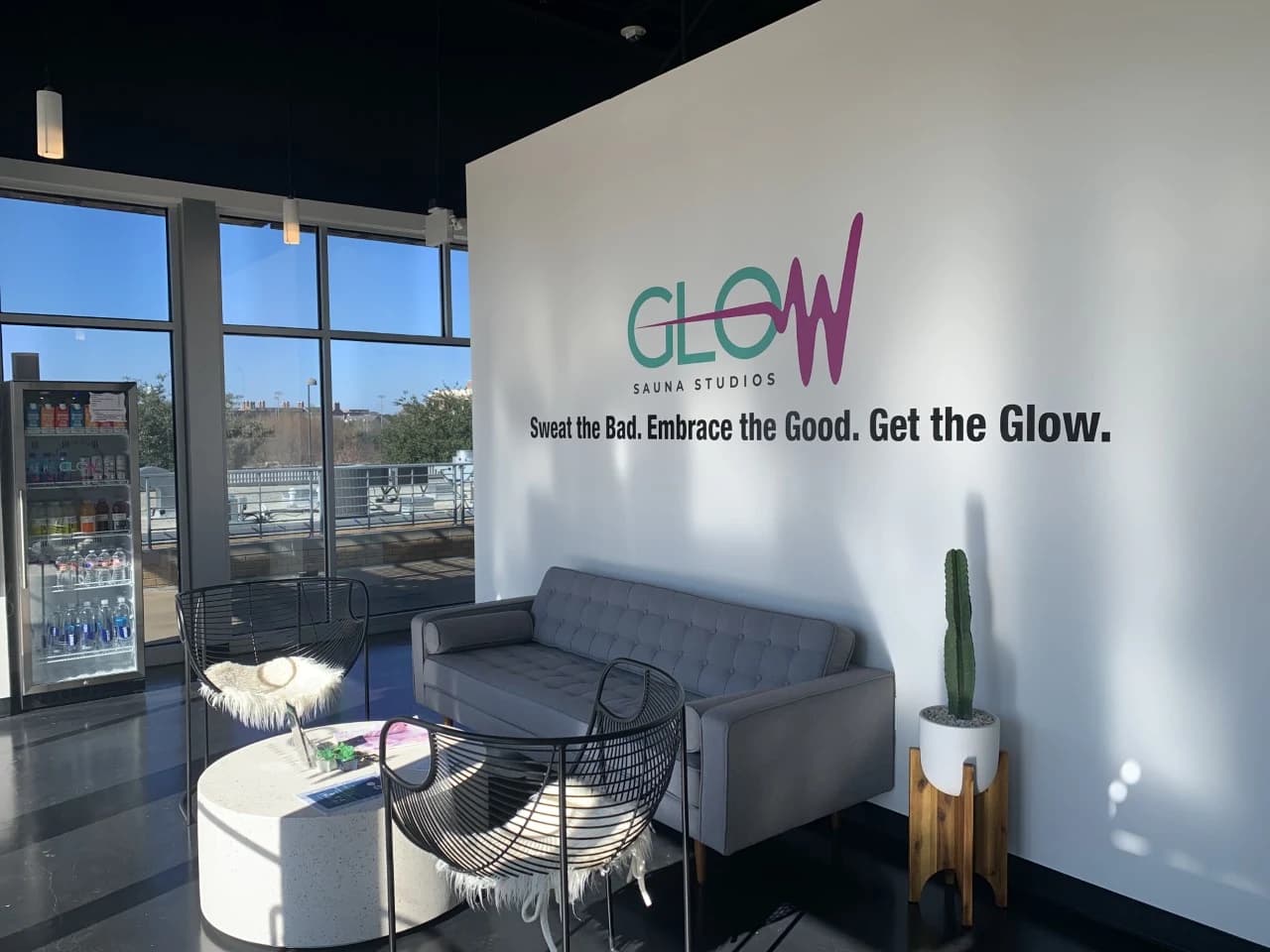 Glow Sauna Studios - Mockingbird (TX) - Longevity clinic in Dallas, Texas