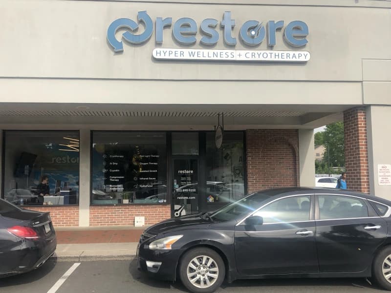 Restore Hyper Wellness - Stamford, CT - Longevity clinic in Stamford, Connecticut