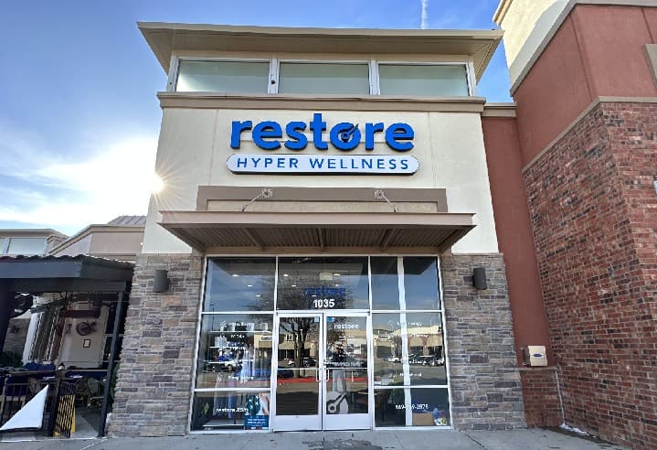 Restore Hyper Wellness - Plano, TX - Longevity clinic in Plano, Texas