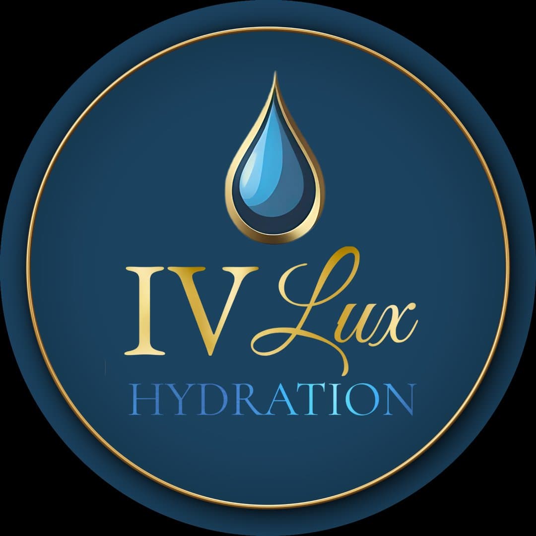 IV Lux Hydration - Longevity clinic in Laguna Hills, California