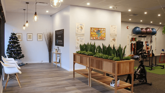 Tall Tree Health - Port Coquitlam - Longevity clinic in Port Coquitlam, British Columbia
