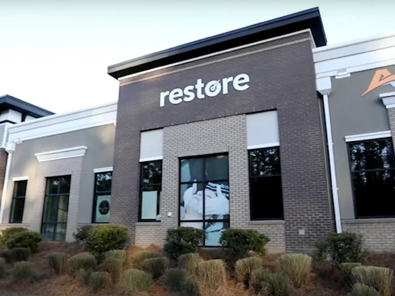 Restore Hyper Wellness - Bluffton, SC - Longevity clinic in Bluffton, South Carolina