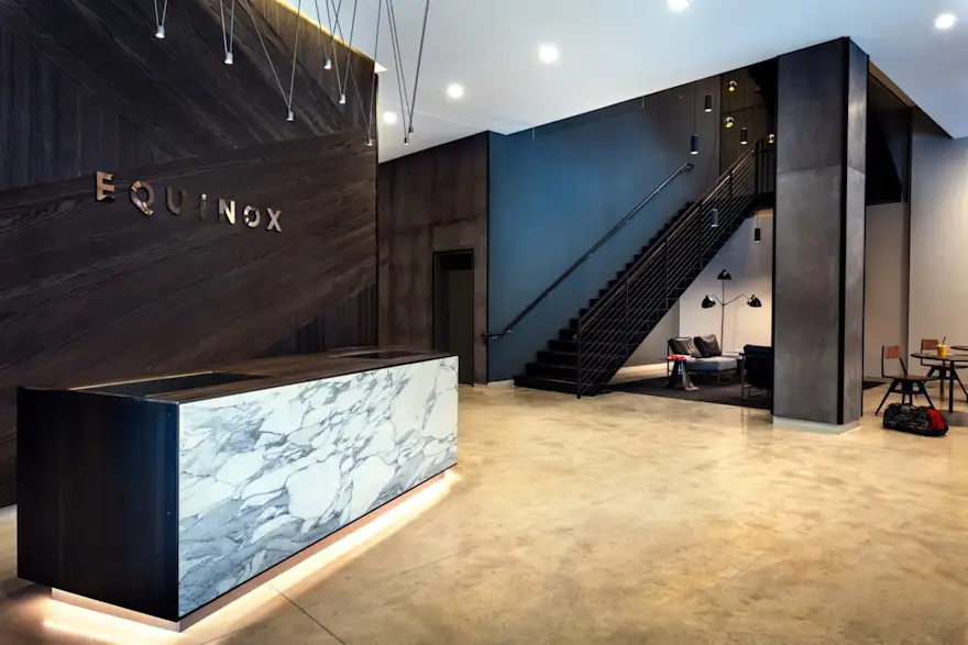 The Spa at Equinox - Seaport, MA - Longevity clinic in Boston, Massachusetts