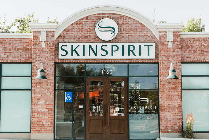 Skinspirit - Salt Lake City, UT - Longevity clinic in Salt Lake City, Utah