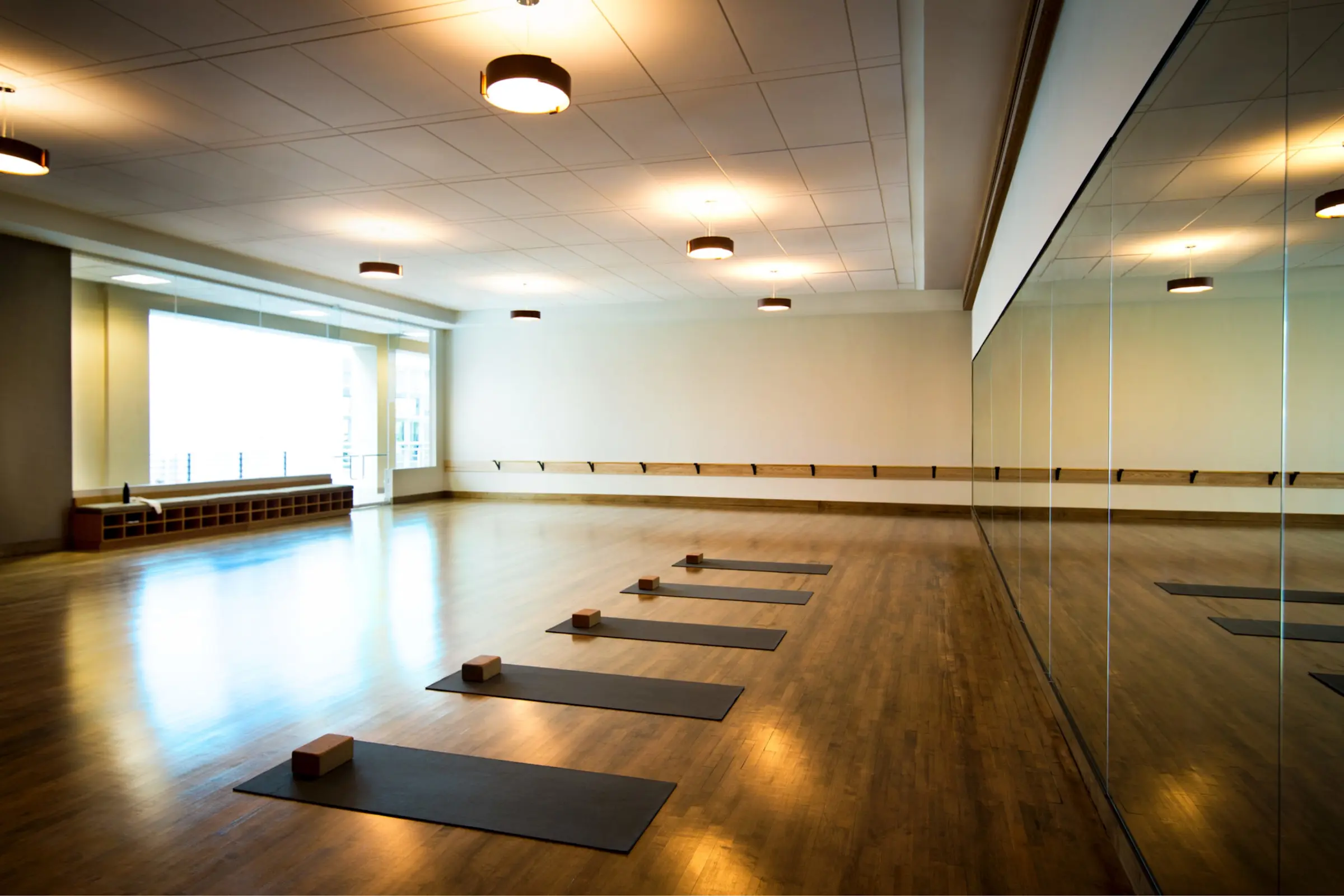 The Spa at Equinox - Park Avenue, NY - Longevity clinic in New York, New York