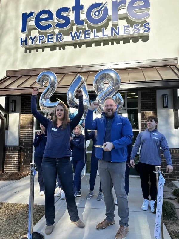 Restore Hyper Wellness - Rock Hill, SC - Longevity clinic in Rock Hill, South Carolina