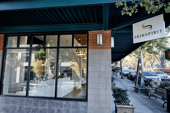 Skinspirit - Lake Oswego, OR - Longevity clinic in Lake Oswego, Oregon