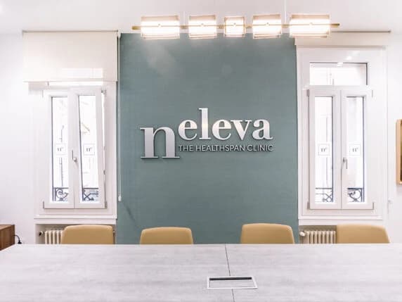 Clinica Neleva - Longevity clinic in Madrid, MD