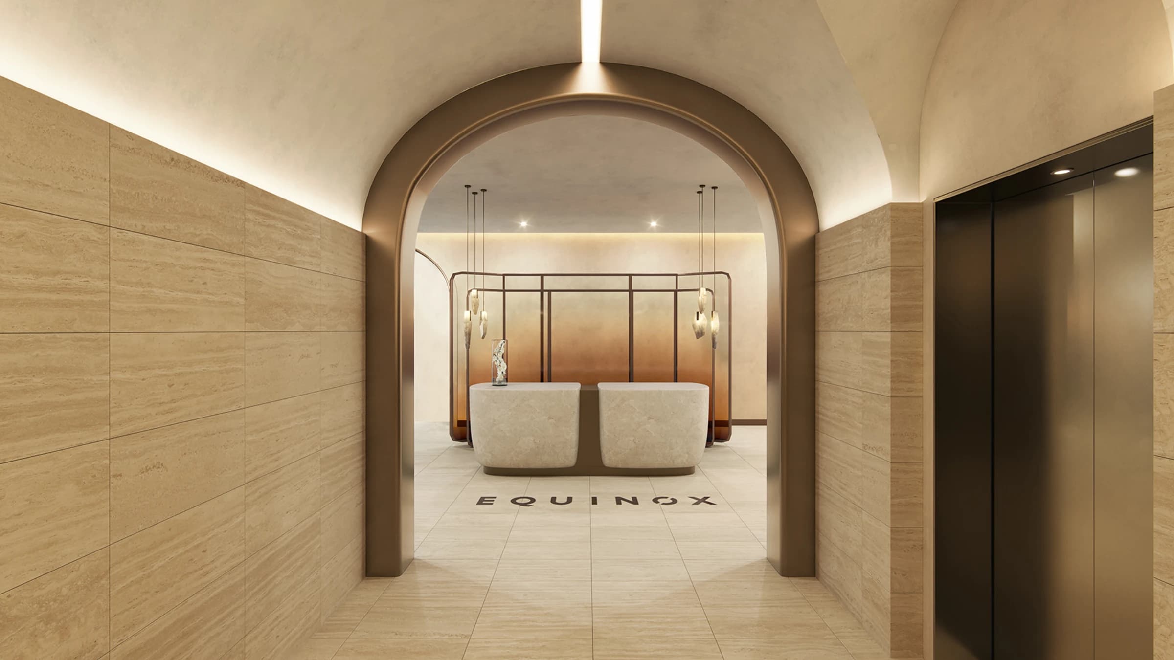 The Spa at Equinox - West Palm Beach, CT - Longevity clinic in West Palm Beach, Florida