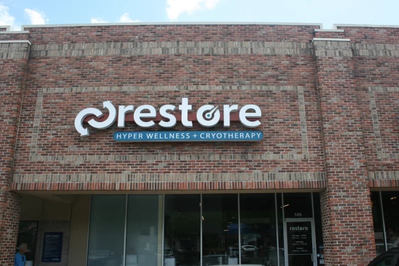 Restore Hyper Wellness - Charleston, SC - Longevity clinic in Charleston, South Carolina