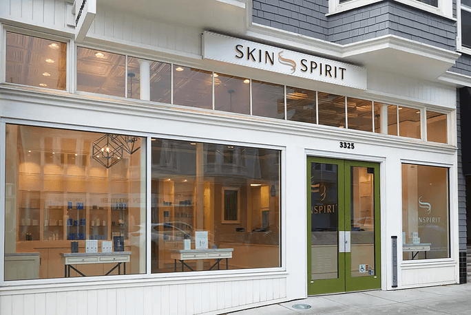 Skinspirit - SF - Presidio Heights, CA - Longevity clinic in San Francisco, California