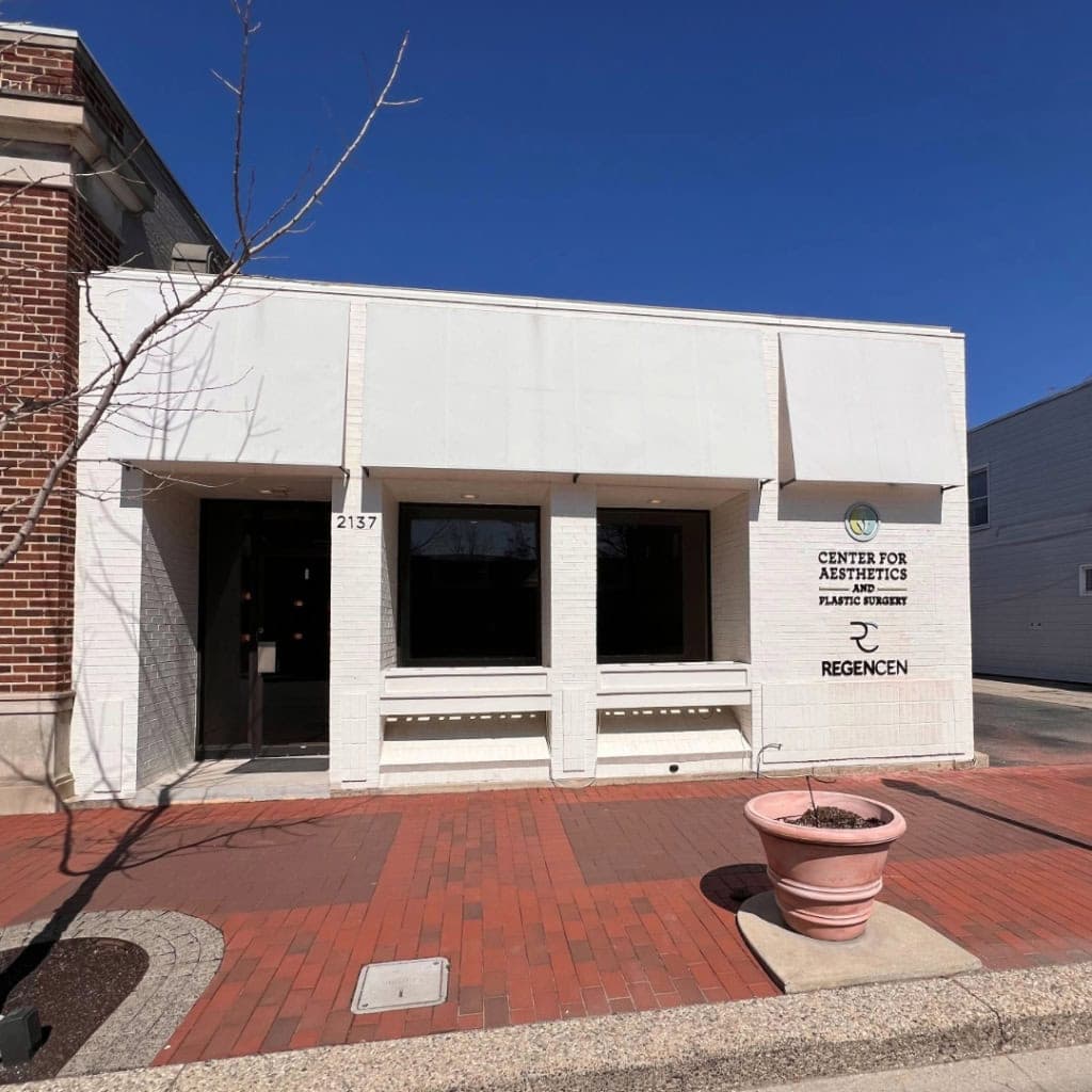 RegenCen - Grand Rapids, MI - Longevity clinic in Grand Rapids, Michigan