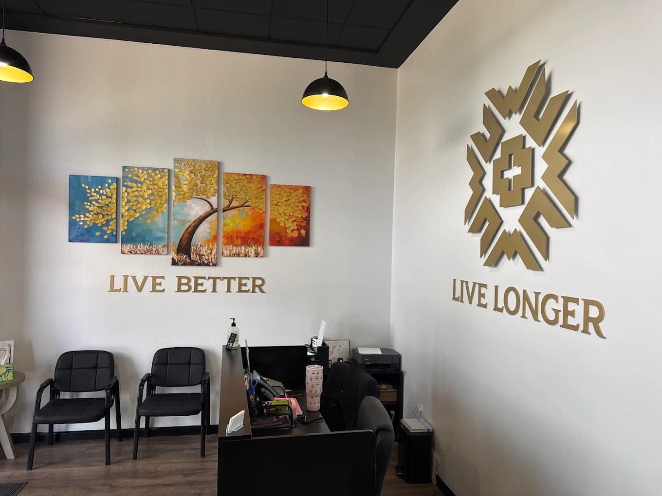 Tucson Wellness MD - Marana cover