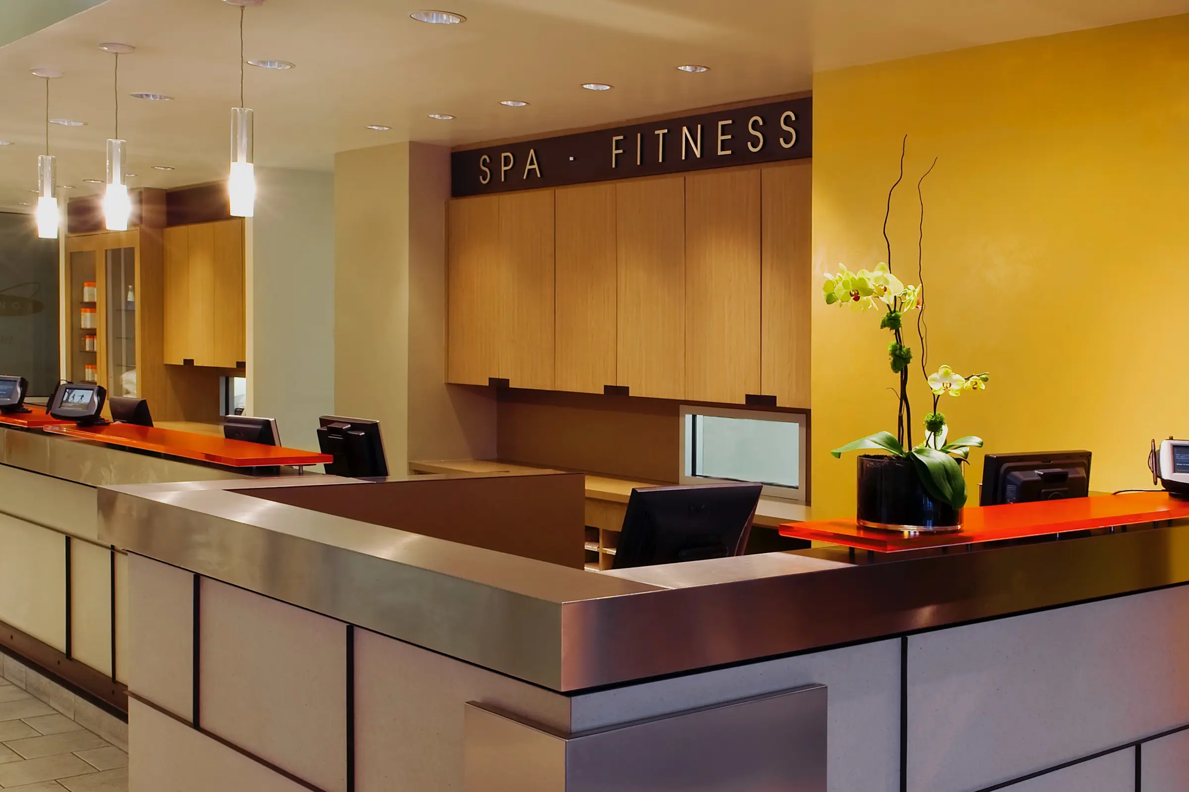 The Spa at Equinox - Scarsdale, NY - Longevity clinic in Scarsdale, New York