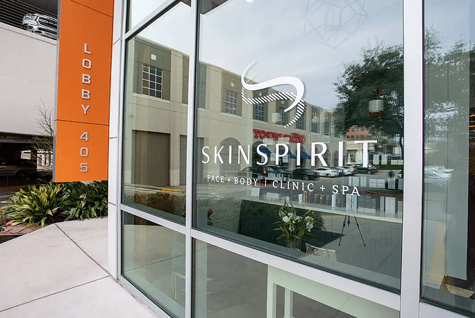 Skinspirit - Austin - Downtown, TX - Longevity clinic in Austin, Texas