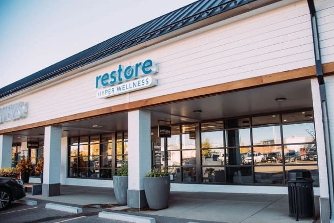 Restore Hyper Wellness - Denver, CO - Cherry Hills - Longevity clinic in Denver, Colorado