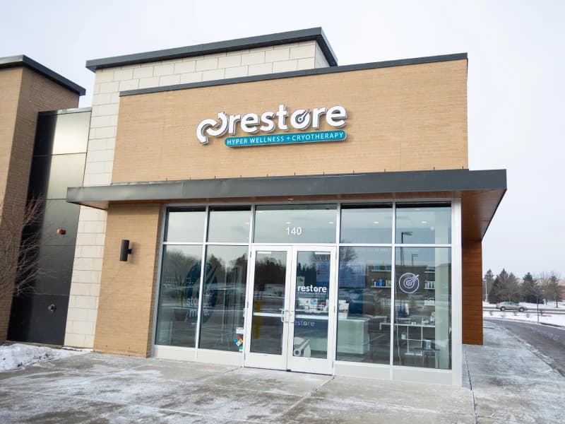 Restore Hyper Wellness - Woodbury, MN - Longevity clinic in Woodbury, Minnesota