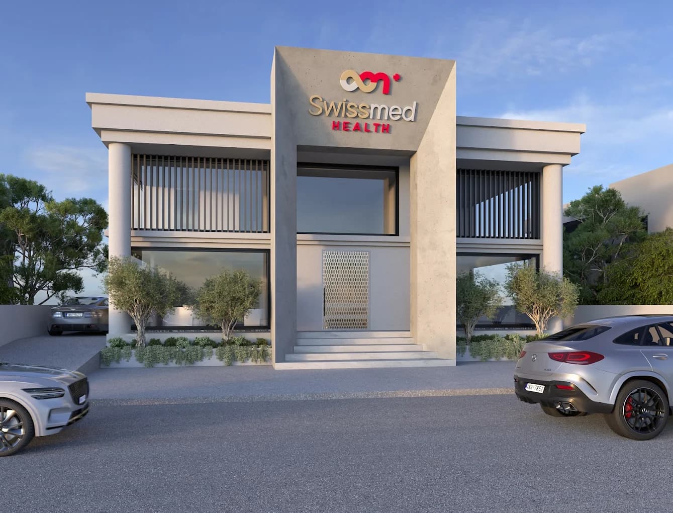 Swissmed Health - Longevity clinic in Lemesos, Lemesos