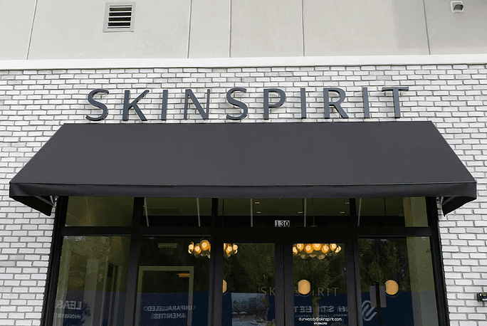 Skinspirit - Atlanta - Dunwoody, GA - Longevity clinic in Dunwoody, Georgia