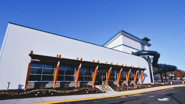 Tall Tree Health - Panorama Rec - Longevity clinic in North Saanich, British Columbia