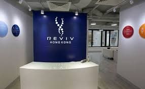 REVIV Hong Kong - Longevity clinic in Hong Kong Island, Hong Kong Island