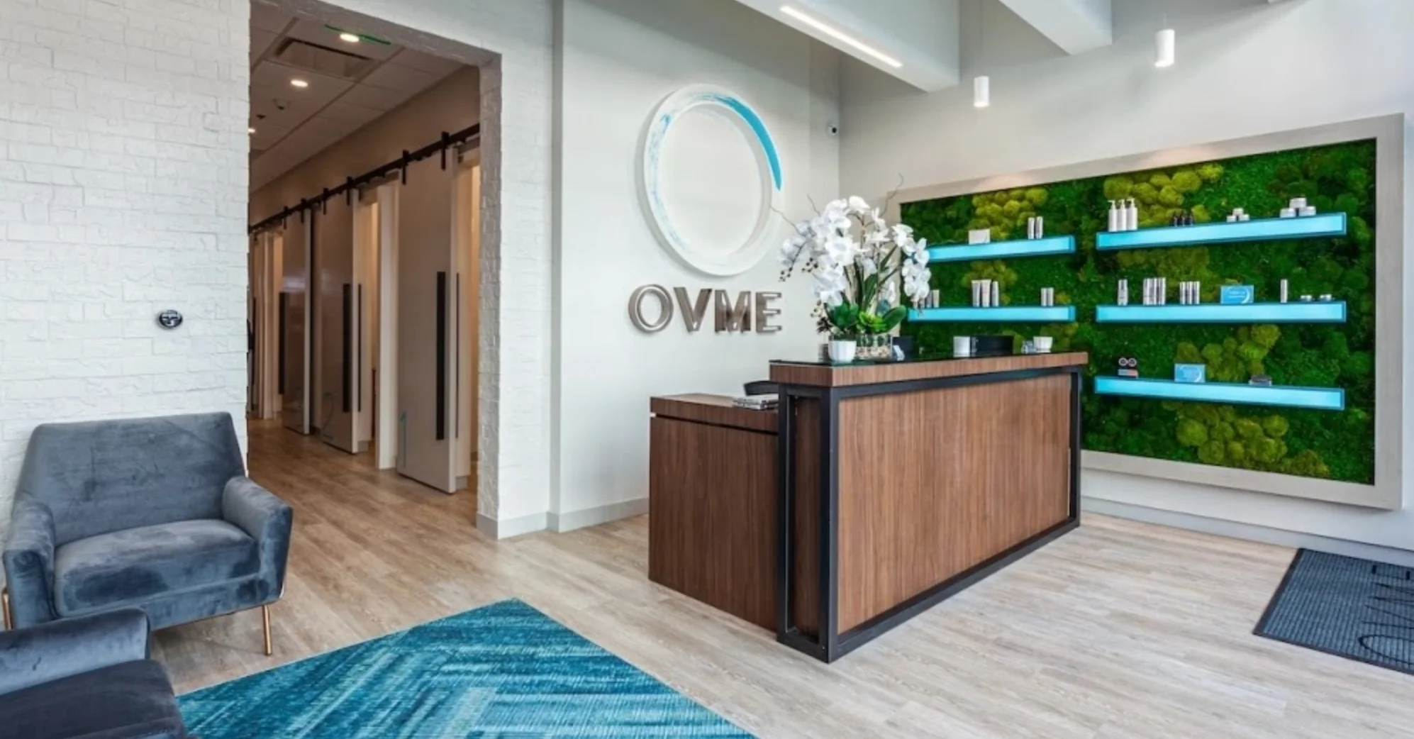 OVME - Plano, TX - Longevity clinic in Plano, Texas