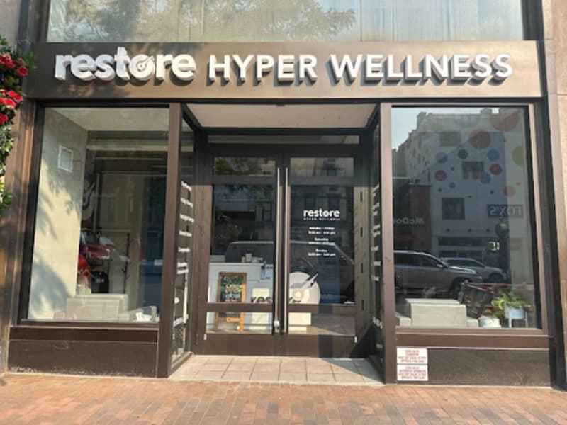 Restore Hyper Wellness - New York, NY - UES 84th - Longevity clinic in New York, New York