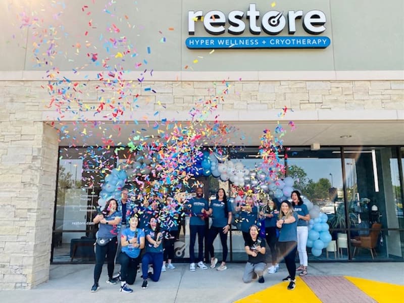 Restore Hyper Wellness - Colleyville, TX - Longevity clinic in Colleyville, Texas