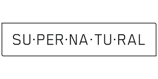 Supernatural logo