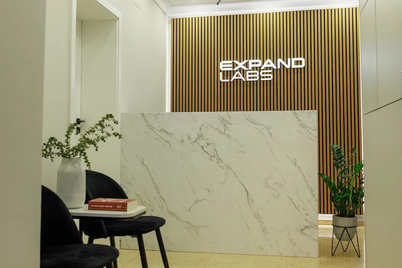 Expand Labs - Longevity clinic in București, București