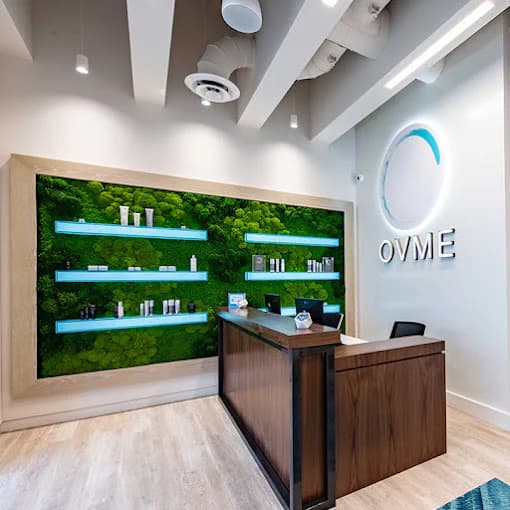 OVME - Atlanta - East Cobb, GA - Longevity clinic in Marietta, Georgia