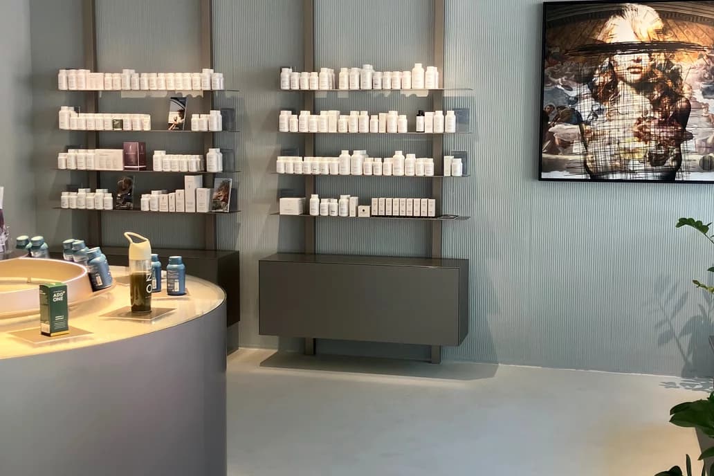 Biogena - Store Freilassing - Longevity clinic in Freilassing, BY