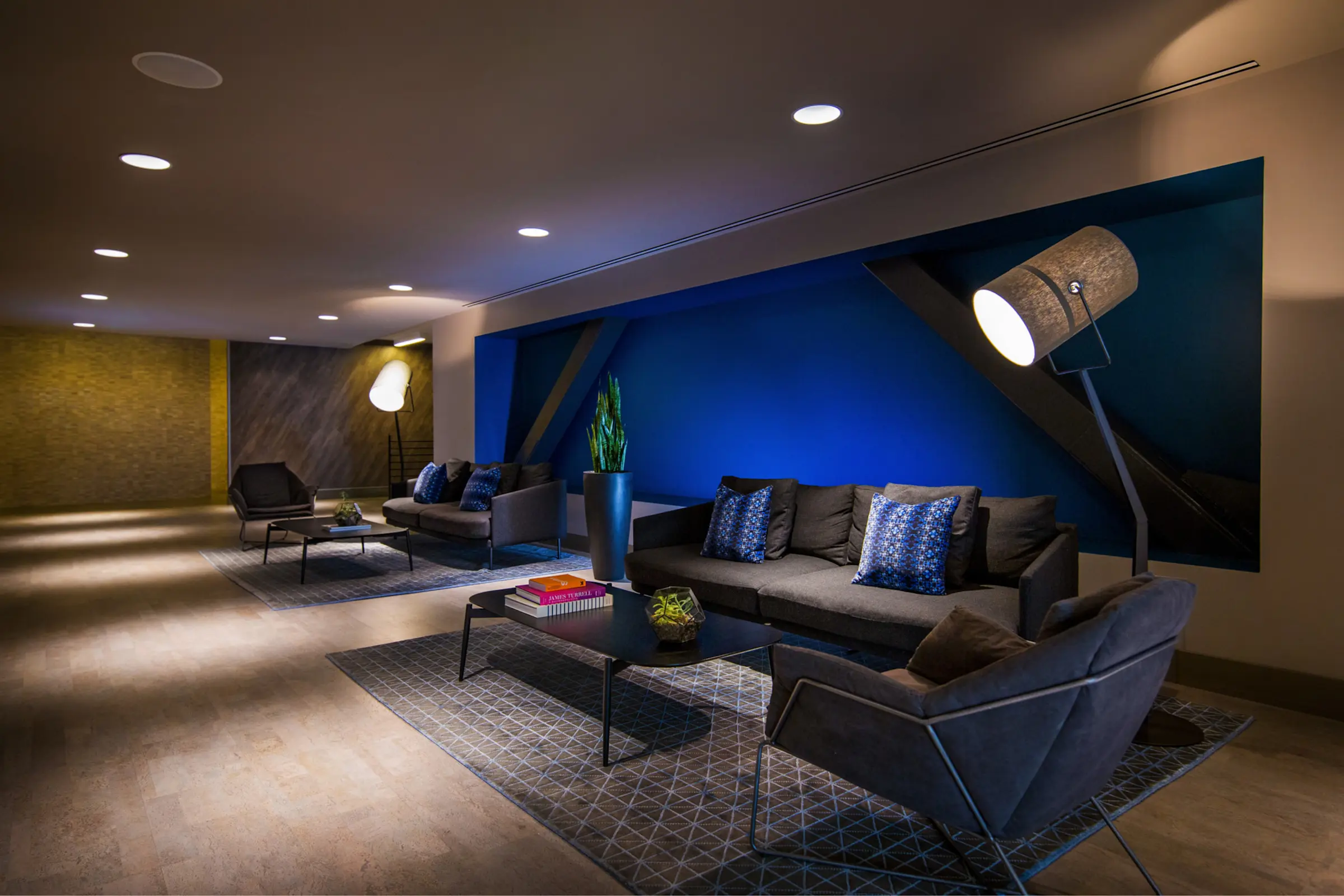 The Spa at Equinox - Glendale, CA - Longevity clinic in Glendale, California