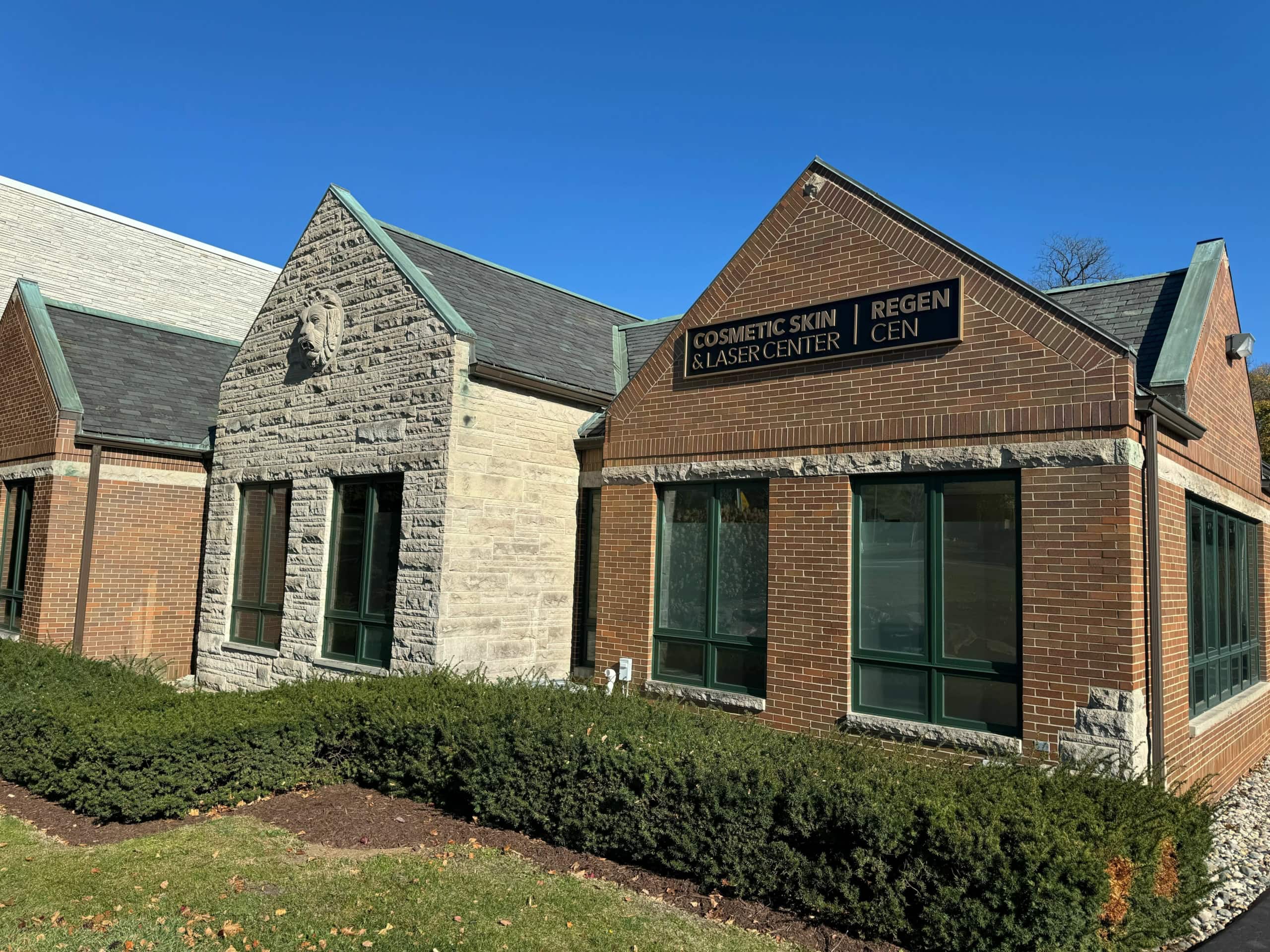 RegenCen - Bloomfield Hills, MI - Longevity clinic in Bloomfield Hills, Michigan