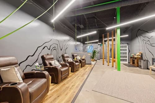 Onus IV & Longevity - Highlands Ranch, CO - Longevity clinic in Highlands Ranch, Colorado