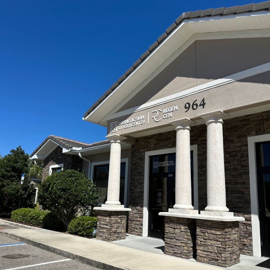RegenCen - Lake Mary - Longevity clinic in Lake Mary, Florida