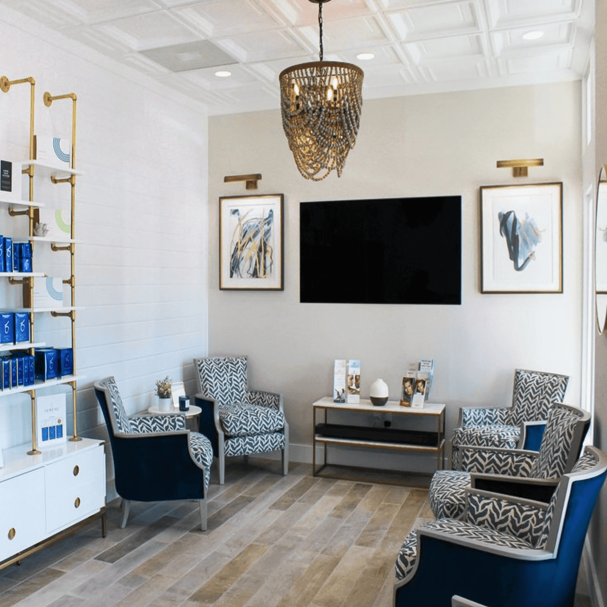 RegenCen - Atlantic Beach, FL - Longevity clinic in Atlantic Beach, Florida