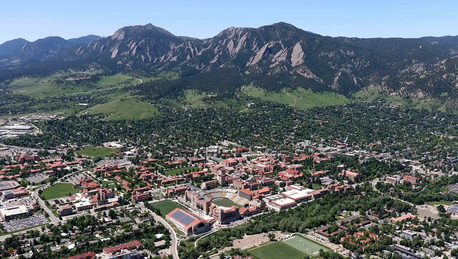 Next Health - Boulder, CO - Longevity clinic in Boulder, Colorado
