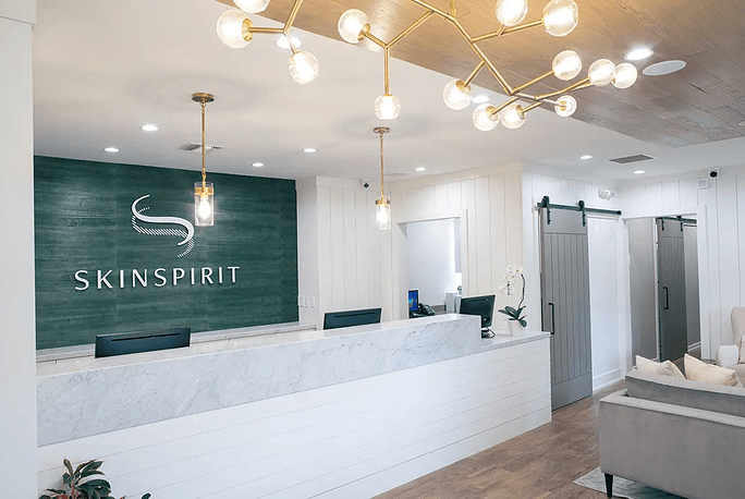 Skinspirit - Beverly Hills, CA - Longevity clinic in Beverly Hills, California