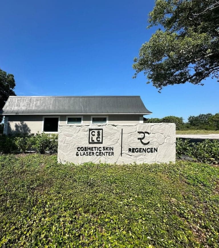 RegenCen - Winter Park, FL - Longevity clinic in Winter Park, Florida