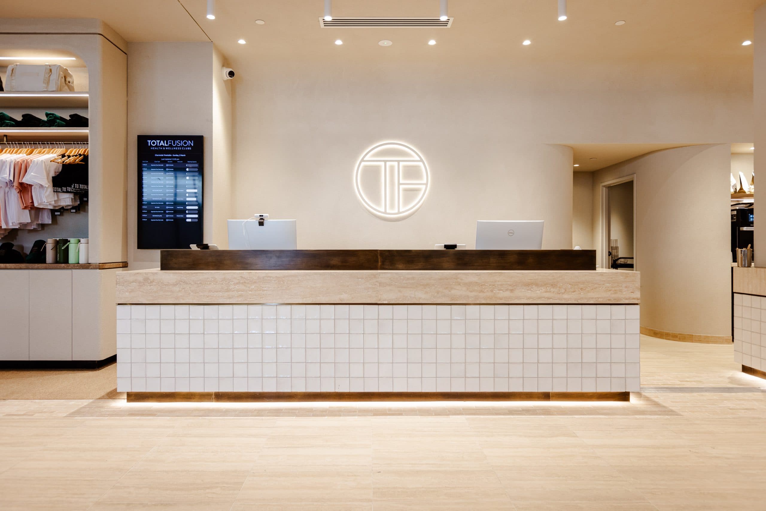 TotalFusion - Chermside - Longevity clinic in Chermside, QLD