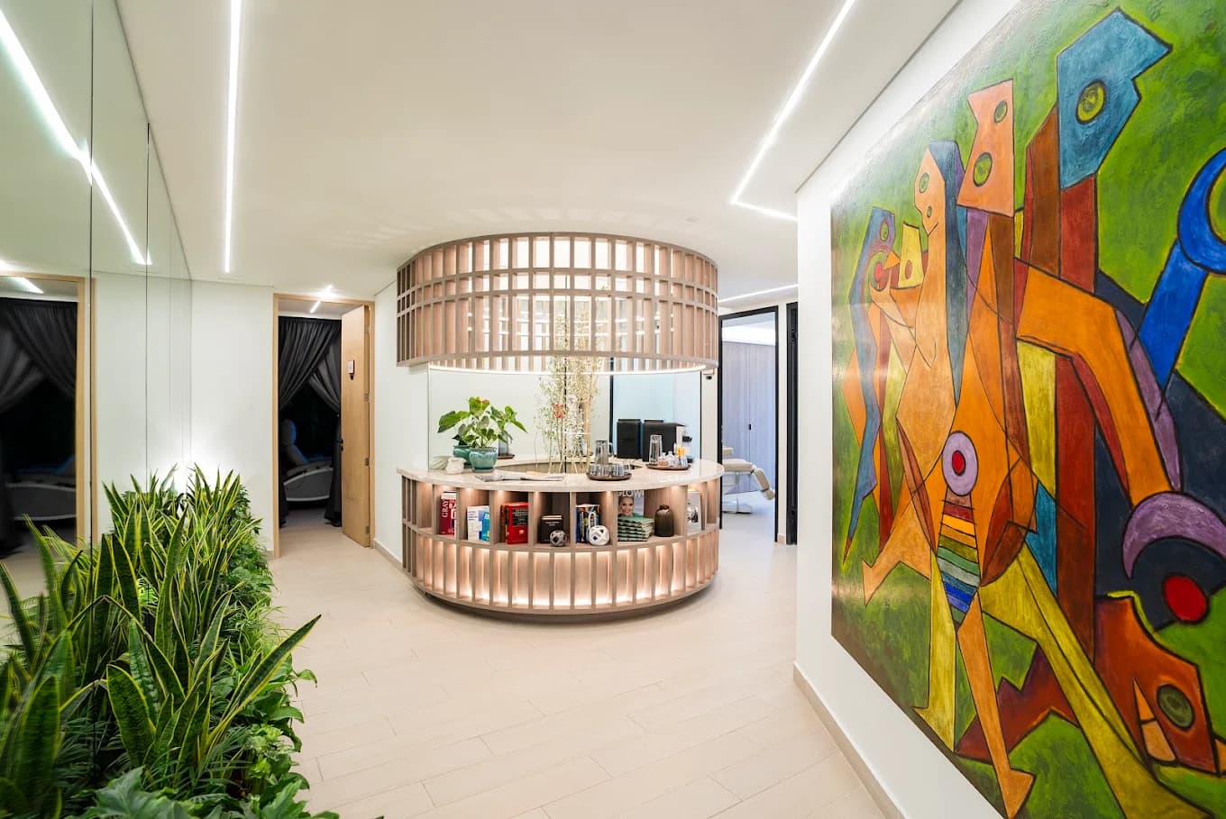 Lonvida - Longevity clinic in Ciudad de México, CDMX