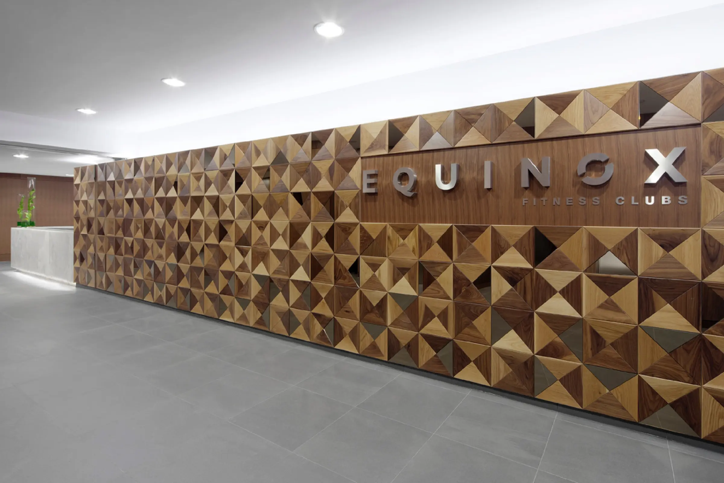 The Spa at Equinox - Kensington - Longevity clinic in London, England