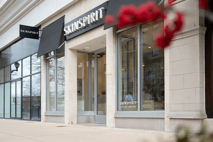 Skinspirit - Annapolis, MD - Longevity clinic in Annapolis, Maryland