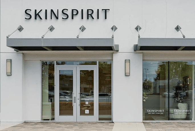 Skinspirit - La Jolla, CA - Longevity clinic in San Diego, California