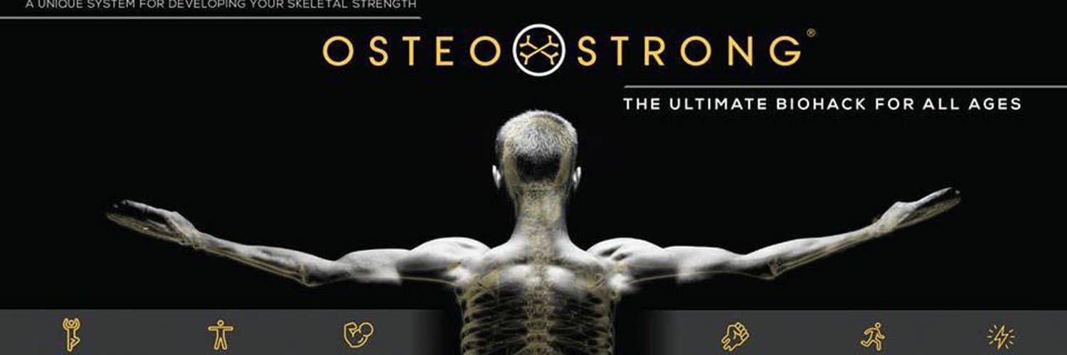 OsteoStrong - Carrollton-North, TX - Longevity clinic in Carrollton, Texas