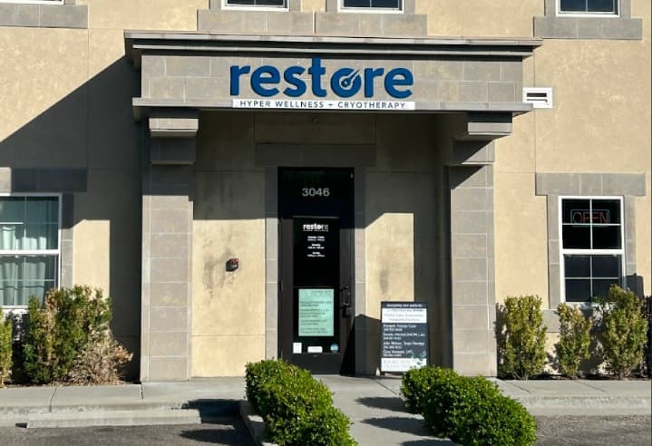 Restore Hyper Wellness - Boise, ID - Bown Crossing - Longevity clinic in Boise, Idaho